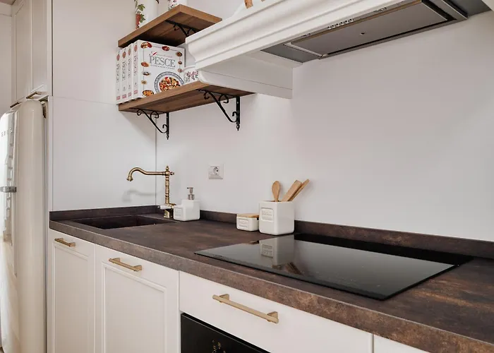 Stylish Design Loft In Navigli By Mastery * Milano