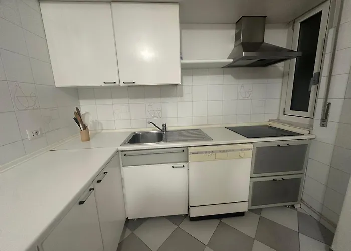 Kosta House Self Check In, Wi Fi Gratuito Moderno Ultimo Rimasto Apartman