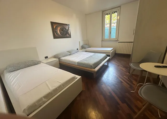 Kosta House Self Check In, Wi Fi Gratuito Moderno Ultimo Rimasto