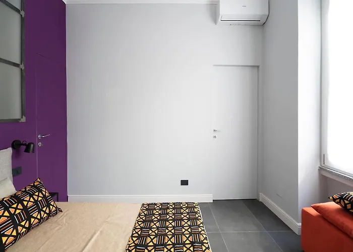 Appartement Charming Near Argonne Modern Living