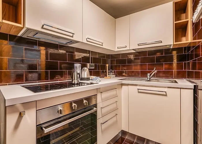 Apartamento Sant Ambrogio-centre Of The Town-castle 1min-duomo4 Min