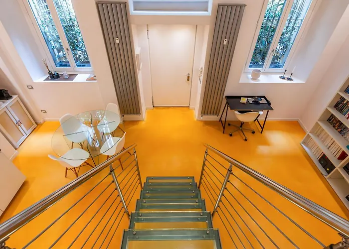 Elegant Nest - Close To Duomo Daire