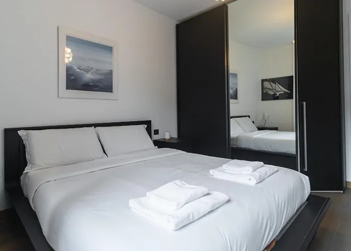 Italianway Comfort - Gioia 59 Apartment