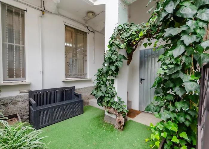 Διαμέρισμα Vivimihome - Ronchi House