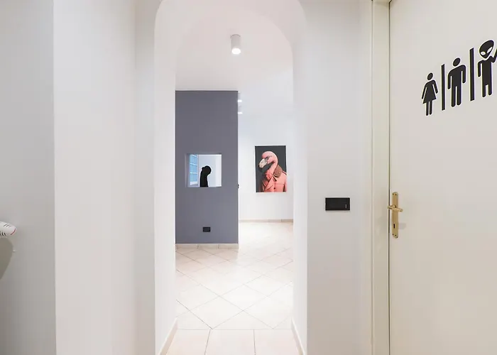 Mila Cenisio Lejlighed Milano