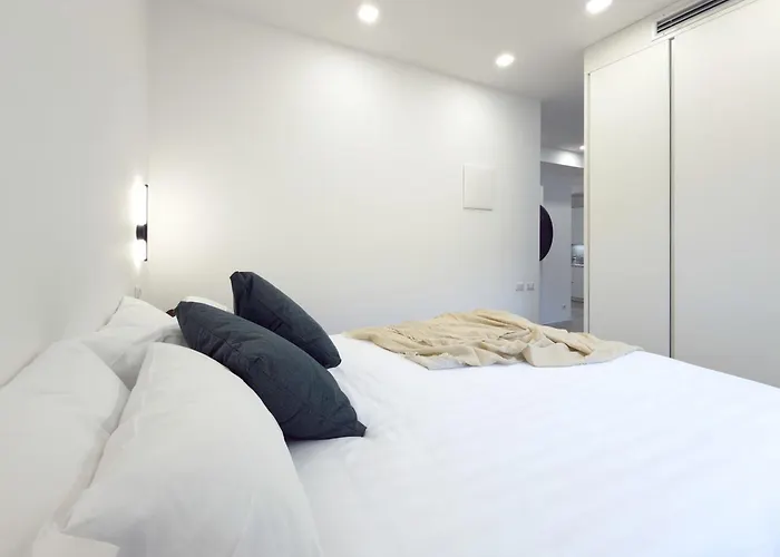 Homeby, Loft Massimo מילאנו