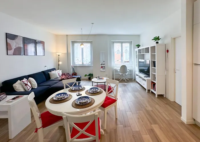 The Best! Living With Fast Wi-fi - Netflix Apartment *