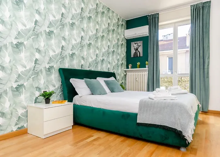 Apartment Vivimihome - Jamada House