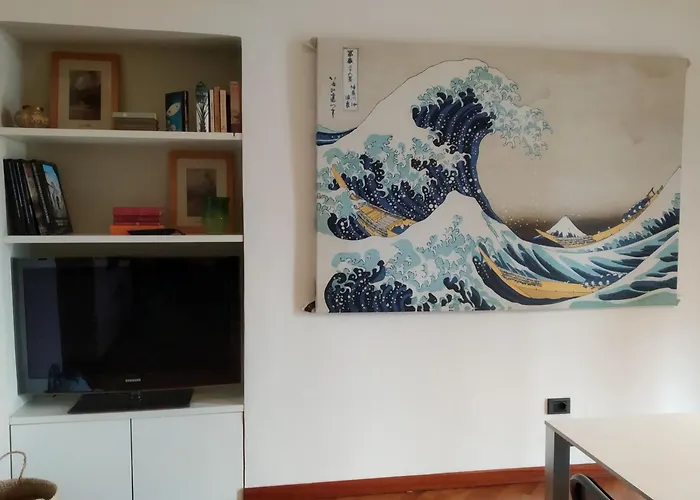 Σπίτι διακοπών La Casa Sul Ballatoio Blu *