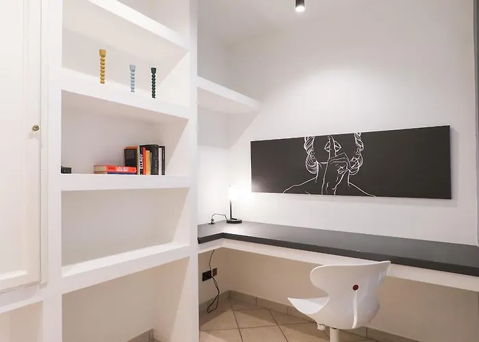 Mila Cenisio Lejlighed Milano