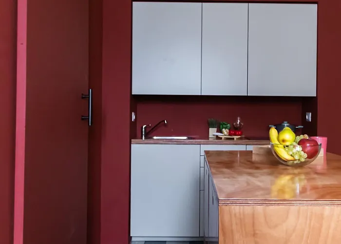 Italianway Easy - Sarpi 58 Milan