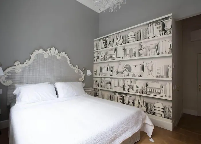 La Foresteria Bed & Breakfast Milano
