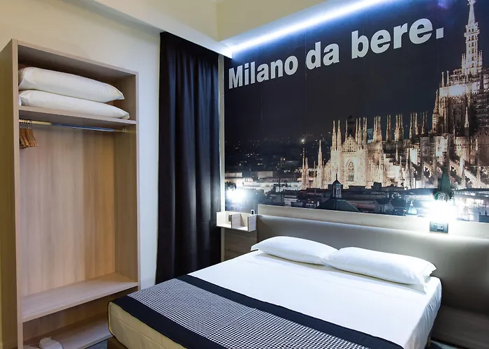 Porta Nuova Apartamento Milán