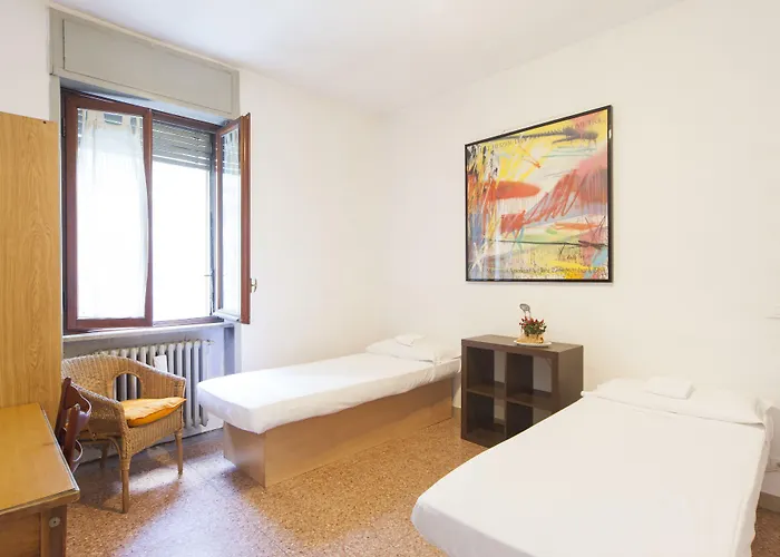 Ostellolinda Vandrarhem Milano