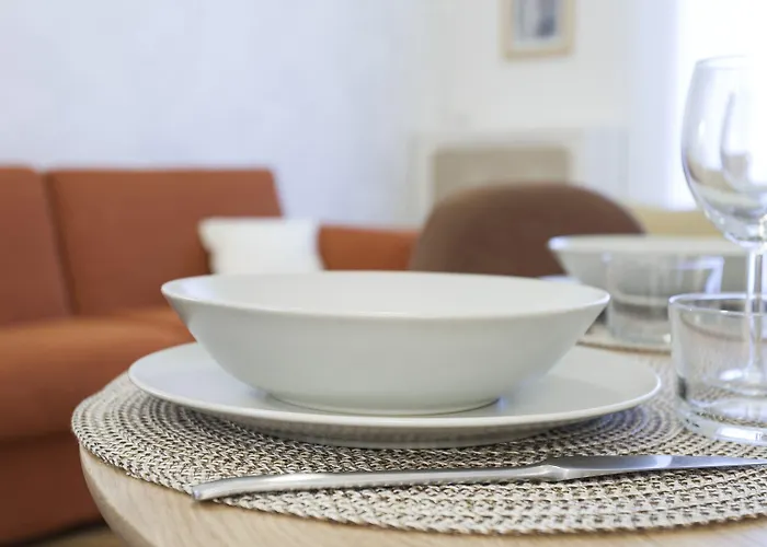 Italianway Easy - Nerino 5 Apartment *
