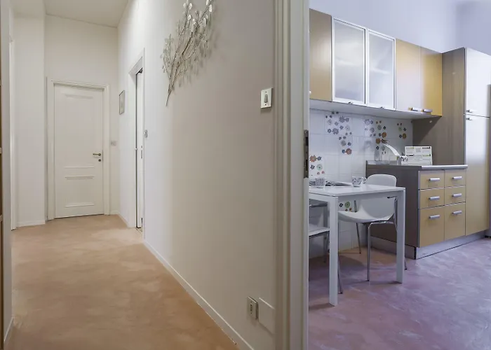 Italianway Easy - Nerino 5 Apartment *