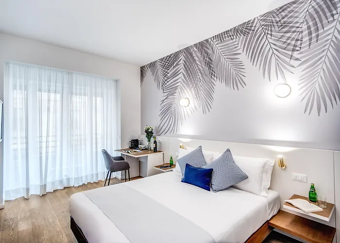 מלון Victor Boutique