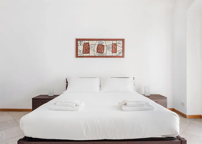 Italianway Easy - Cerano 15 * Mediolan