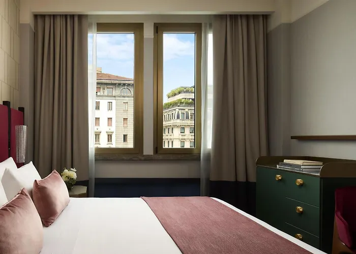 Hotel Tivoli President