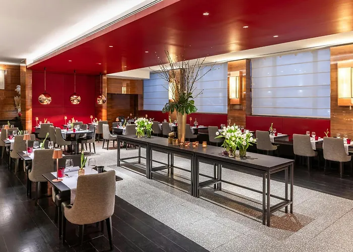 Hotel Starhotels Ritz