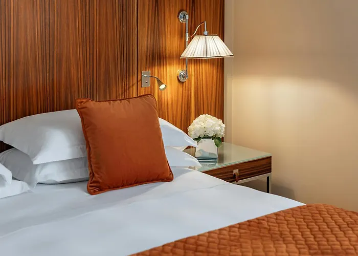 Otel Starhotels Anderson 4*