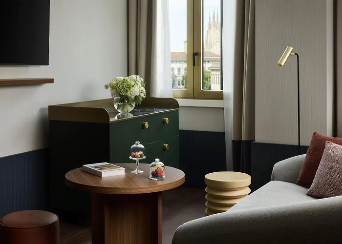 Hotel Tivoli President 5*