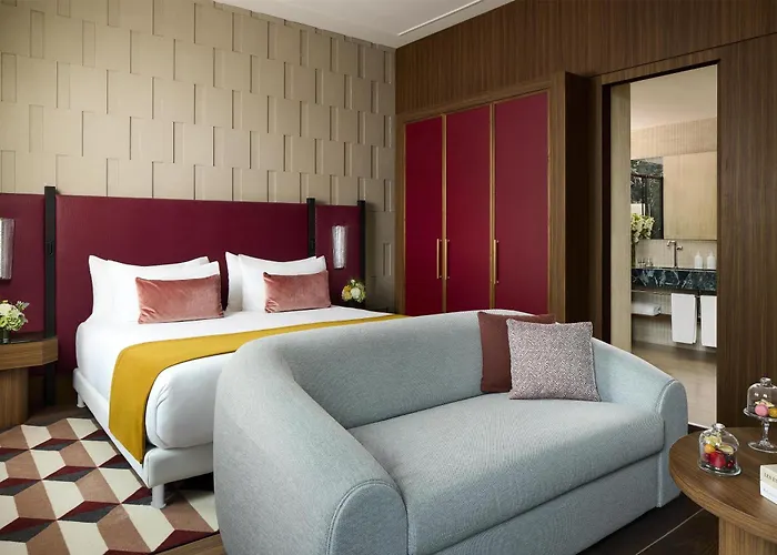 Tivoli President Milan