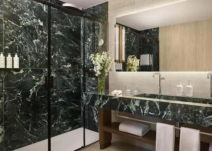 Tivoli President 5* Milan