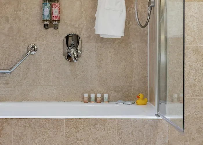 Starhotels Anderson Milano