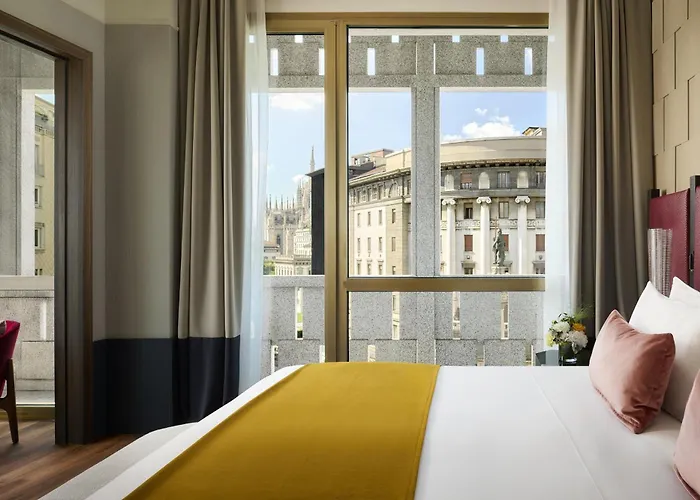 Tivoli President Hotel 5*