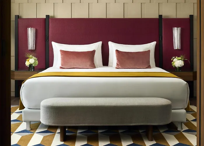 Tivoli President Hotel Milan