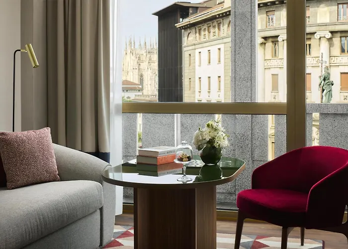 Tivoli President Hotel 5*