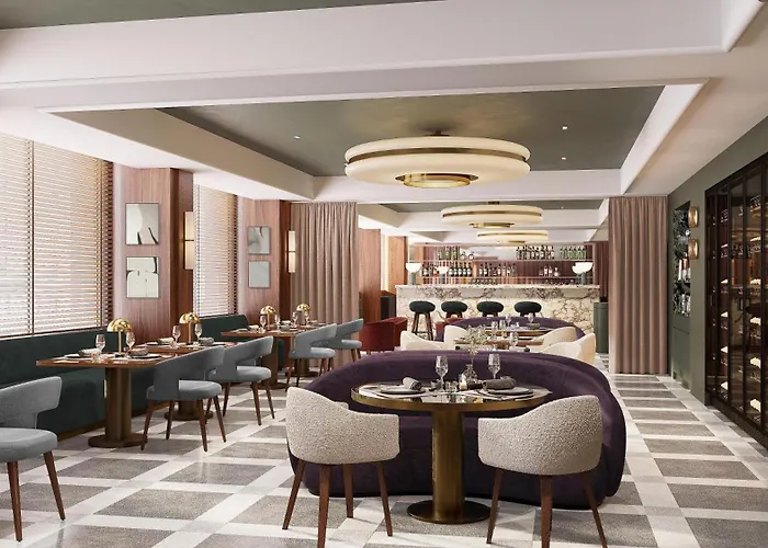 Tivoli President 5* Milan