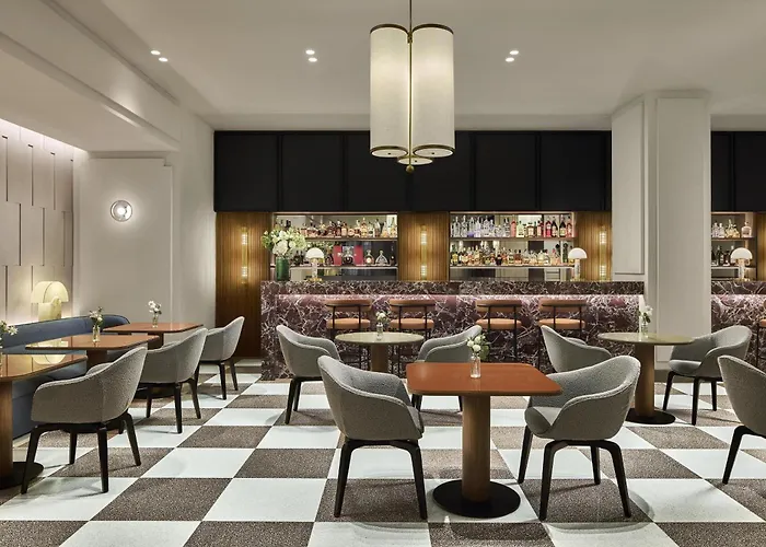 Hotel Tivoli President 5*