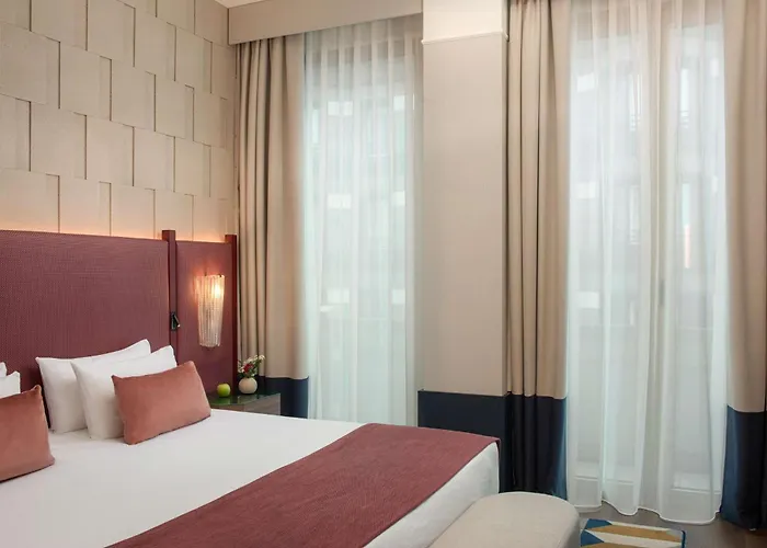 Tivoli President 5* Milan