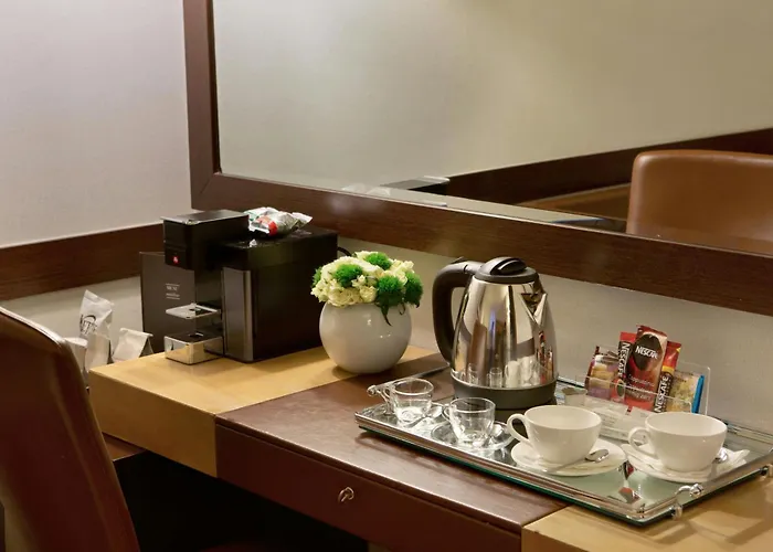 Starhotels Ritz 4*