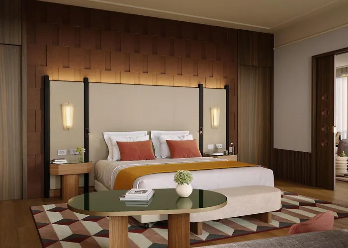 Tivoli President Milan