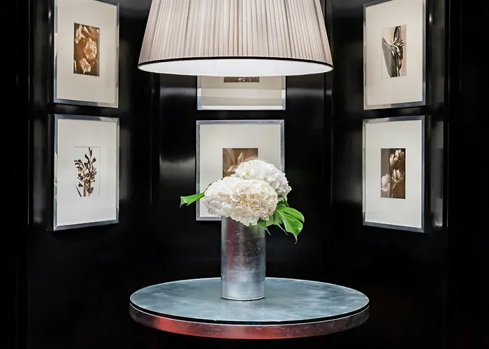 Starhotels Anderson Otel