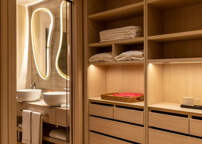 Rosa Grand - Starhotels Collezione 4*
