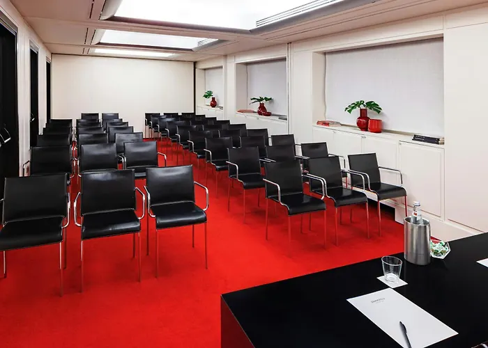 Starhotels Anderson Milano