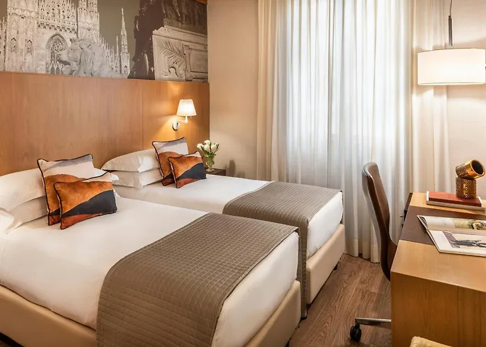 Starhotels Ritz