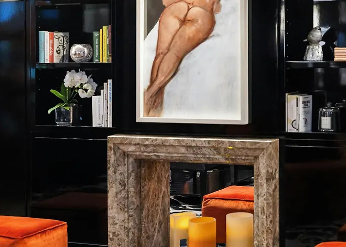 Starhotels Anderson Milano