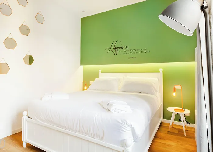 Apartment Italianway Easy - Passeroni 2 Mailand