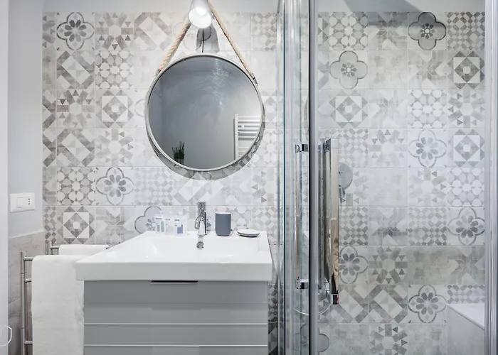 Apartment Italianway Easy - Passeroni 2