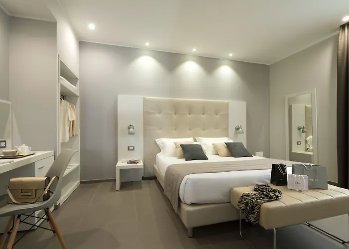 H21 Hotel Milán