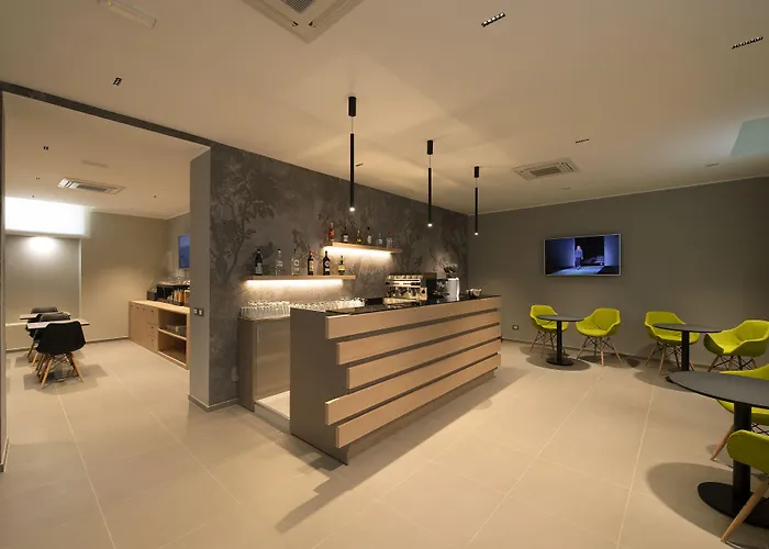 H21 Hotel