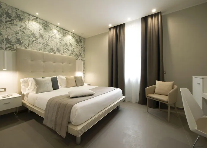 H21 Hotel 3*