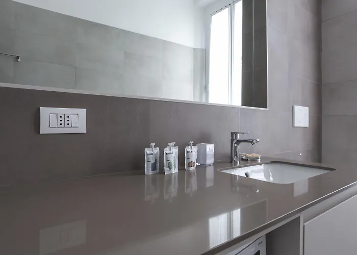 Italianway Comfort - Lombardia 96 Appartamento Milano