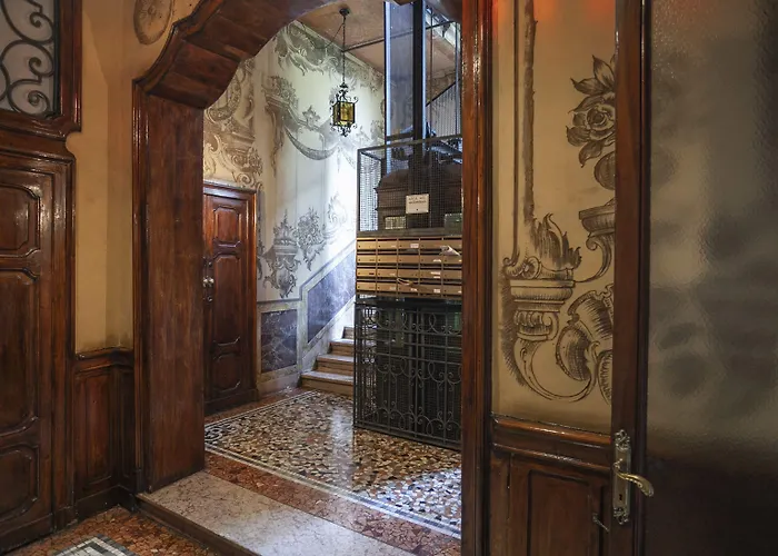 Appartamento Italianway Comfort - Lombardia 96 *