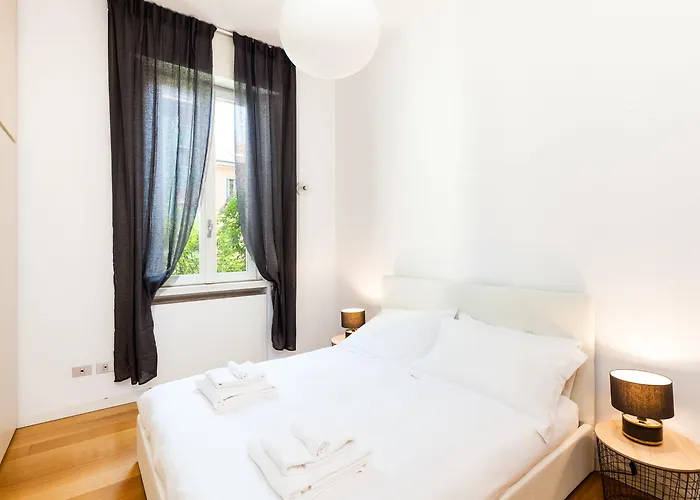 Lägenhet Easyhomes - Piola Bazzini